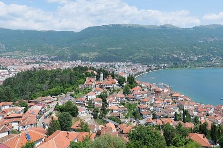 Otobüs İle Balkan İncileri (6 Gece) İzmir Hareketli