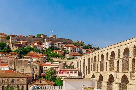 Otobüs İle Balkan İncileri (6 Gece) İzmir Hareketli