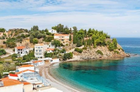 Çeşme Çıkışlı Feribot ile Sakız Adasıs Turu 2 Gece 3 Gün 