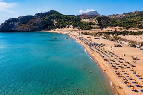 Kuşadası Çıkışlı Feribot ile Samos Turu 5 Gece 6 Gün 