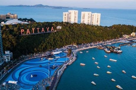 Pattaya Turu 7 Gece  Saudi Havayolları İle BKK-HKT