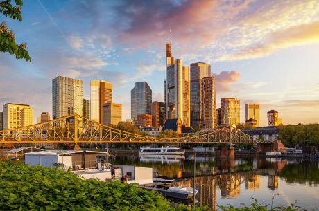 Avrupa'nın Kalbi Benelux & Paris Turu Ajet Havayolları İle 7 Gece 8 Gün Promosyon (FRA-RTM)