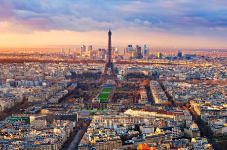 Comfort Benelux & Paris & Almanya Turu Pegasus Hava Yolları ile 7 Gece Ekstra Turlar Dahil ORY- AMS