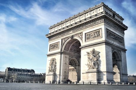 Comfort Benelux & Paris & Almanya Turu Pegasus Hava Yolları ile 7 Gece Ekstra Turlar Dahil ORY- AMS