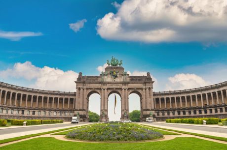 Çukurova Kalkışlı Comfort Benelüx & Paris & Almanya Sun Express Hava Yolları ile 6 Gece Ekstra Turlar Dahil DUS-DUS 2026 Dönemi