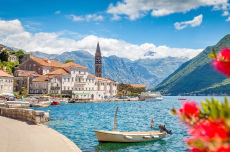 Kosovalı Büyük Balkanlar Turu AJet ile Extra Turlar ve Akşam Yemekleri Dahil SJJ-SJJ