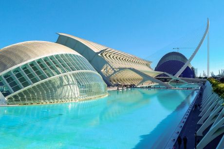 Ankara'dan Direkt Hareket Görkemli İspanya ve Endülüs Şehirleri 7 Gece - Ajet ile (2026 Yaz Dönemi) (MAD - BCN) AT1352