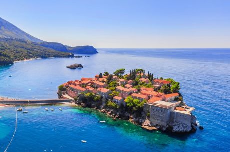 Otobüs İle Büyük Balkan 9 Ülke Turu Ekstra Turlar ve Akşam Yemekleri ve Balkan Gecesi Dahil 2026