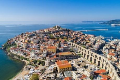 Otobüs İle Ekspress Balkan Turu Ekstra Turlar Ve Akşam Yemekleri Dahil 2026