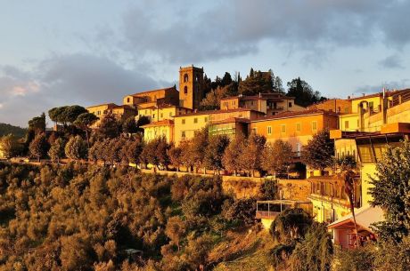 Ekspress Büyük İtalya Turu Ajet Havayolları İle 5 Gece 6 Gün Promosyon (Roma-Bergamo)