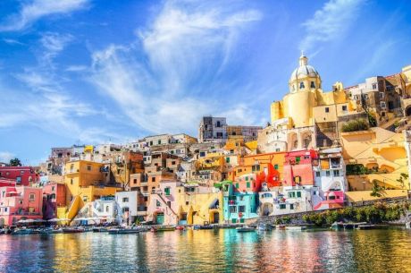 Ekspress Büyük İtalya Turu Ajet Havayolları İle 5 Gece 6 Gün Promosyon (Roma-Bergamo)