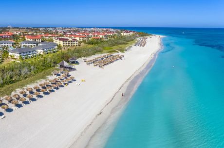 Küba Turu Tropik Türk Havayolları ile 9 Gün Herşey Dahil 2026 EJ001