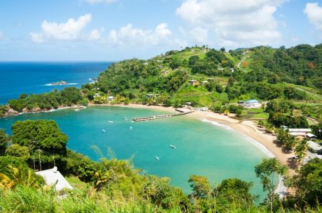 Küba Turu Tropik Türk Havayolları ile 9 Gün Herşey Dahil 2026 EJ001