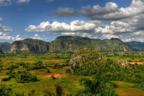 Küba Turu Tropik Türk Havayolları ile 9 Gün Herşey Dahil 2026 EJ001