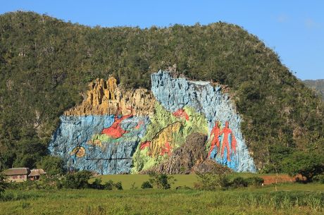 Küba Turu Tropik Türk Havayolları ile 9 Gün Herşey Dahil 2026 EJ001
