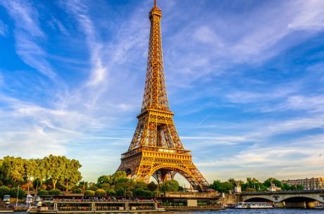 Benelüx & Paris & Almanya Serüveni Turu Pegasus Hava Yolları ile 7 Gece AMS – ORY 2026 Dönemi