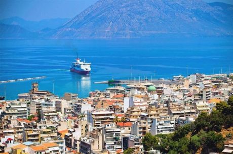 Otobüs ile Yunanistan İncileri Turu 4 Gece Tüm Çevre Gezileri ve Ekstra Turlar Dahil 2026