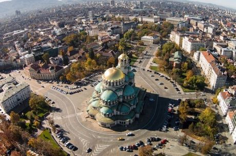 Otobüs İle Balkan Üçgeni Turu Çevre Gezileri Dahil 2026