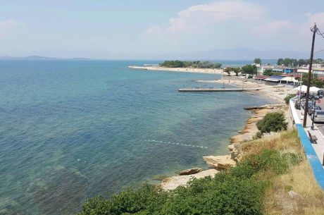 Selanik Edessa Kavala Turu 2 Gece Konaklamalı 2026