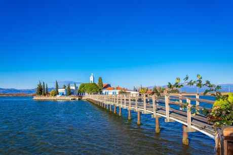 Selanik Edessa Kavala Turu 2 Gece Konaklamalı 2026