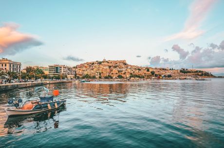 Selanik Edessa Kavala Turu 2 Gece Konaklamalı 2026