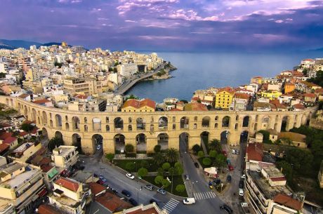 Selanik Edessa Kavala Turu 2 Gece Konaklamalı 2026