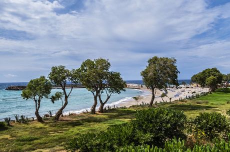 Görkemli Girit Adası - Aegean Hava Yolları Tarifeli Seferi ile (2026 Yaz Dönemi) AT1351