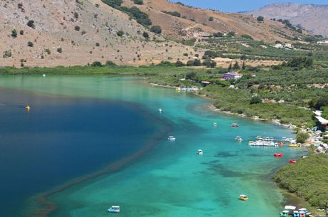 Görkemli Mykonos Adası - Aegean Hava Yolları Tarifeli Seferi ile (2026 Yaz Dönemi) AT1348