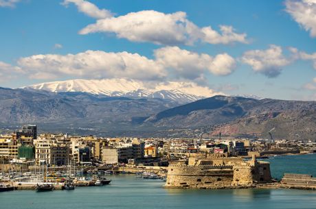 Görkemli Mykonos Adası - Aegean Hava Yolları Tarifeli Seferi ile (2026 Yaz Dönemi) AT1348