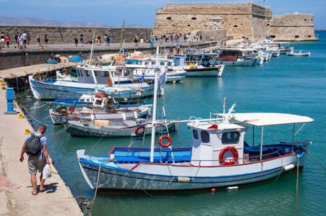 Görkemli Mykonos Adası - Aegean Hava Yolları Tarifeli Seferi ile (2026 Yaz Dönemi) AT1348