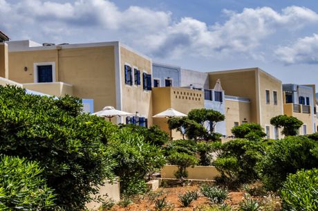 Görkemli Mykonos Adası - Aegean Hava Yolları Tarifeli Seferi ile (2026 Yaz Dönemi) AT1348