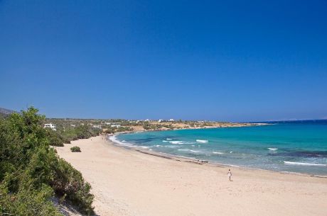 Thassos Adası ve Plajlar Turu 4 Gece Ada Konaklamalı 2026 Dönemi