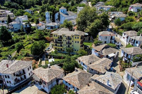 Thassos Adası ve Plajlar Turu 3 Gece Ada Konaklamalı 2026 Dönemi