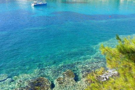 Thassos Adası ve Plajlar Turu 3 Gece Ada Konaklamalı 2026 Dönemi