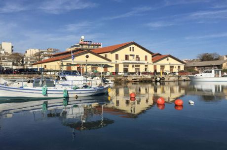 Selanik ve Kavala Masalı - 2026 Dönemi