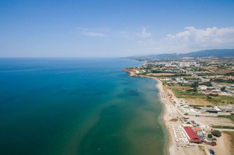 Selanik ve Kavala Masalı - 2026 Dönemi