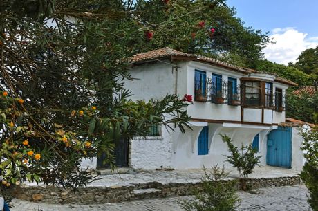 Selanik ve Kavala Masalı - 2026 Dönemi