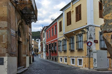 Selanik ve Kavala Masalı - 2026 Dönemi