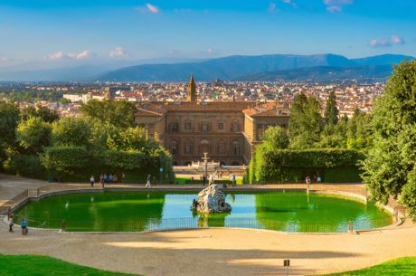 Otobüs İle Büyük İtalya ve Yunanistan Masalı (Ekstra Turlar ve Çevre Gezileri Dahil) - 2026 Dönemi