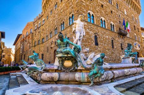 Otobüs İle Büyük İtalya ve Yunanistan Masalı (Ekstra Turlar ve Çevre Gezileri Dahil) - 2026 Dönemi