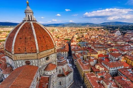 Otobüs İle Büyük İtalya ve Yunanistan Masalı (Ekstra Turlar ve Çevre Gezileri Dahil) - 2026 Dönemi