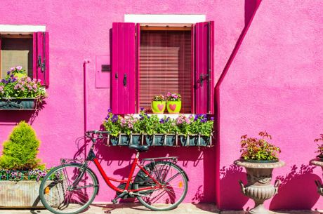 Otobüs İle Büyük İtalya ve Yunanistan Masalı (Ekstra Turlar ve Çevre Gezileri Dahil) - 2026 Dönemi