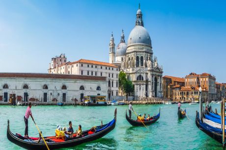 Otobüs İle Büyük İtalya ve Yunanistan Masalı (Ekstra Turlar ve Çevre Gezileri Dahil) - 2026 Dönemi