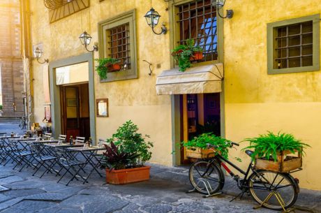 Otobüs İle Büyük İtalya ve Yunanistan Masalı (Ekstra Turlar ve Çevre Gezileri Dahil) - 2026 Dönemi