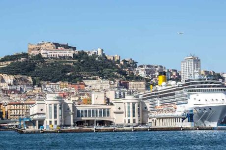 Otobüs İle Büyük İtalya ve Yunanistan Masalı (Ekstra Turlar ve Çevre Gezileri Dahil) - 2026 Dönemi