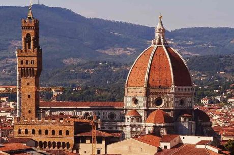 Otobüs İle Büyük İtalya ve Yunanistan Masalı (Ekstra Turlar ve Çevre Gezileri Dahil) - 2026 Dönemi