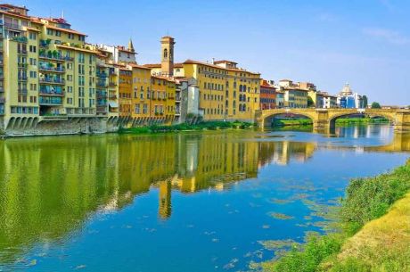 Otobüs İle Büyük İtalya ve Yunanistan Masalı (Ekstra Turlar ve Çevre Gezileri Dahil) - 2026 Dönemi