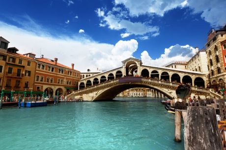 Otobüs İle Büyük İtalya ve Yunanistan Masalı (Ekstra Turlar ve Çevre Gezileri Dahil) - 2026 Dönemi