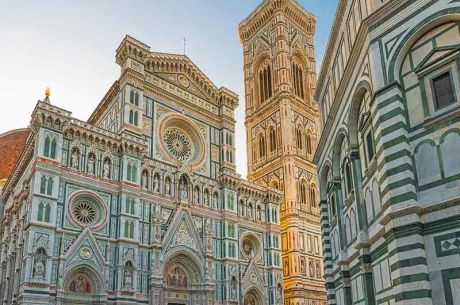 Otobüs İle Büyük İtalya ve Yunanistan Masalı (Ekstra Turlar ve Çevre Gezileri Dahil) - 2026 Dönemi