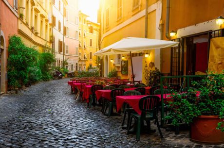 Otobüs İle Büyük İtalya ve Yunanistan Masalı (Ekstra Turlar ve Çevre Gezileri Dahil) - 2026 Dönemi